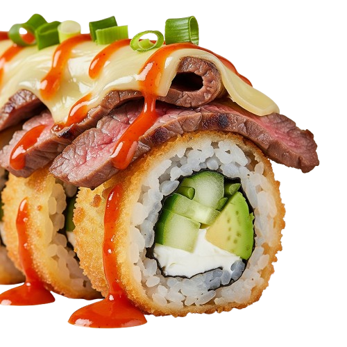 Carnivoro Roll